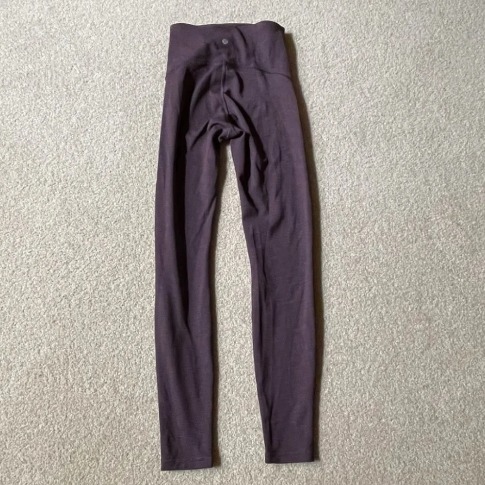 Lululemon Power Within Super High-Rise Pant 28